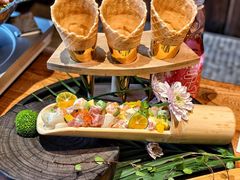 -炉胜·炉端烧·居酒屋