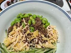 -和府捞面(东直门银座店)