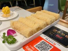 -烹然四季椰子鸡火锅(姚家园万象汇店)