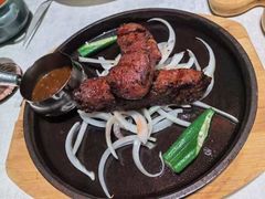 -俄士厨房(环球港店)