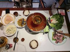 -侯家庄私房菜馆观景餐厅