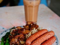 -渔记茶餐厅(渔村店)
