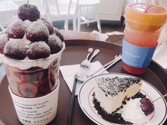 -Cafe de Paris(林荫路店)