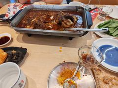 -鱼酷活鱼烤鱼(沈阳大悦城店)