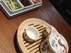-南拳十三姨·潮汕砂锅粥(世纪金源店)
