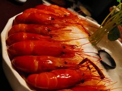 -乔街深夜食堂·小龙虾·高压锅生蚝(杭州总店)