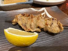 -鸟鹏烧鸟居酒屋(龙岗万科店)