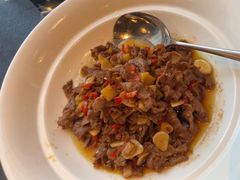 -喜湘宴·精致湖南菜(和平西桥店)