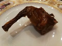 -御盛苑富隆汇·传承川菜·商务简餐(江北嘴店)