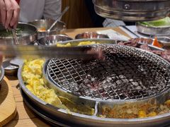 -姜虎东白丁烤肉(深圳湾后海汇店)