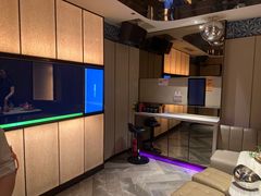-星聚会KTV(西湖银泰店)