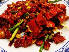 -北方饺子王(清水河商业街店)