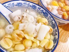 -黄记潮汕甜汤(贝底田坊店)