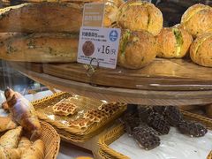 -山崎面包(苏州中心店)