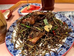 -杨记隆府重庆江湖菜(大悦城店)