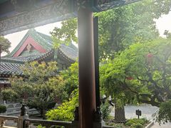 -开封包公祠
