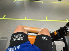 -阳光游泳培训(北苑店)