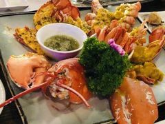 -蟹后Crabber(水悦城店)