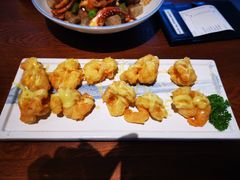 -奕景小馆·地道大连菜(恒隆广场店)