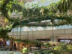 -凯德广场(学府店)