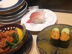 -大起水产回转寿司(道顿堀店)