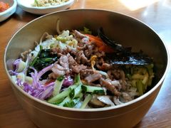 -全州拌饭馆(断桥店)