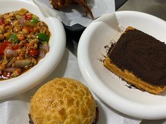 -颓记茶餐厅(美景总店)