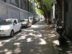 -束河人家(南锣鼓巷店)