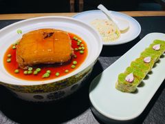 -安多素食(广仁寺路店)
