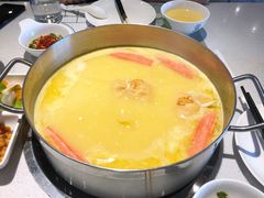 金汤锅-八珍玉食鸡煲·打边炉(印象城店)