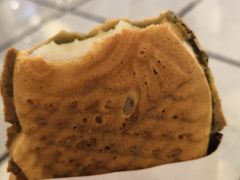 -粉粉乐鲷鱼烧(美罗城店)