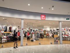 -优衣库(东莞汇一城店)