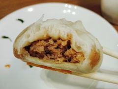 三鲜包-陈傻子餐厅(世纪都会店)
