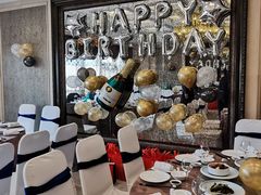 -海景壹号大酒店(滨湖店)