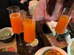 -安妮意大利餐厅(日坛店)