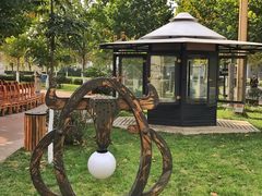 -九十九顶毡房(阜石路店)