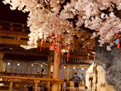 -沐槿宫韩式汗蒸水汇(马群店)