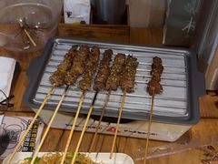 -木屋烧烤(岗顶二店)