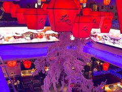 -山河屯铁锅炖鲜鹅·东北菜(开发区一店)