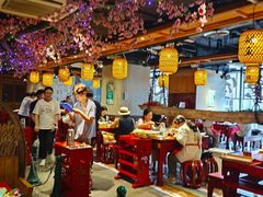 -黄家码头老火锅(解放碑旗舰店)