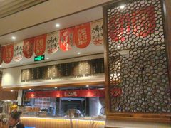 -福苗小骆驼烧烤(大唐不夜城店)