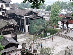 -东水门老街