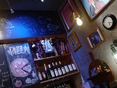 -Gather pizza
