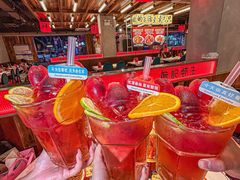 -熊记虾王·小龙虾(东晓南店)