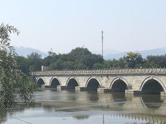 -卢沟桥文化旅游区(卢沟桥)