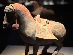 -大同市博物馆