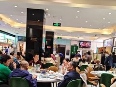 -紫光园·烤鸭·北京菜(劲松店)