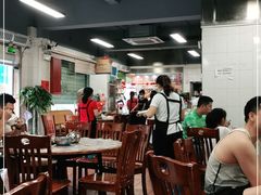 大堂-下村新强记烧鹅店