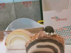 -Dough&Joe团憩(瑞虹天地月亮湾店)