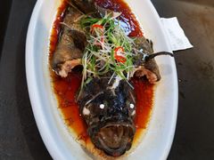 -好人家海鲜酒楼(淞南路店)